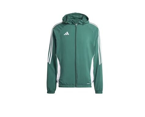 adidas windbreaker grün weiß|adidas windbreaker women.